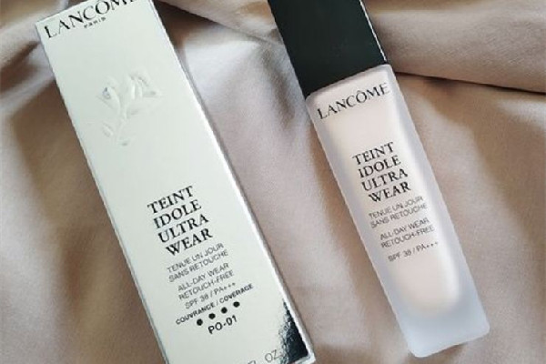 蘭蔻粉底液哪個(gè)色號(hào)好用 蘭蔻粉底液哪個(gè)色號(hào)適合黃皮 蘭蔻粉底液哪個(gè)色號(hào)好用 蘭蔻粉底液哪個(gè)色號(hào)適合黃皮