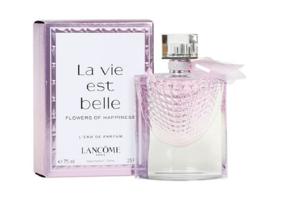 蘭蔻香水適合什么年齡的人用 蘭蔻香水可以放多久 蘭蔻香水適合什么年齡的人用 蘭蔻香水可以放多久