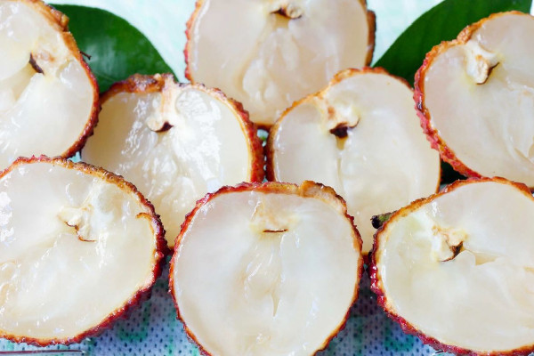 無核荔枝真的沒有核嗎 無核荔枝有核怎么解釋 無核荔枝真的沒有核嗎 無核荔枝有核怎么解釋