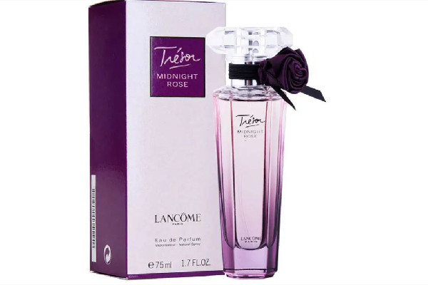 蘭蔻香水和香奈兒香水哪個(gè)好 蘭蔻香水有麝香嗎 蘭蔻香水和香奈兒香水哪個(gè)好 蘭蔻香水有麝香嗎