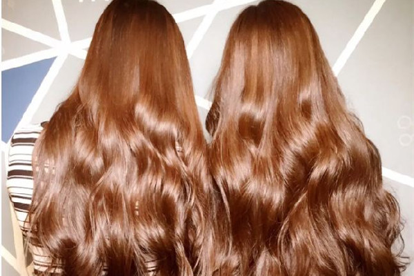 頭發(fā)染色2022年最新流行色 頭發(fā)染什么顏色顯皮膚白顯年輕 頭發(fā)染色2022年最新流行色 頭發(fā)染什么顏色顯皮膚白顯年輕