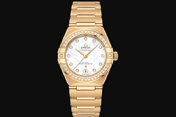 歐米茄手表屬于奢侈品嗎 歐米茄手表和卡地亞手表哪個(gè)檔次高 歐米茄手表屬于奢侈品嗎 歐米茄手表和卡地亞手表哪個(gè)檔次高