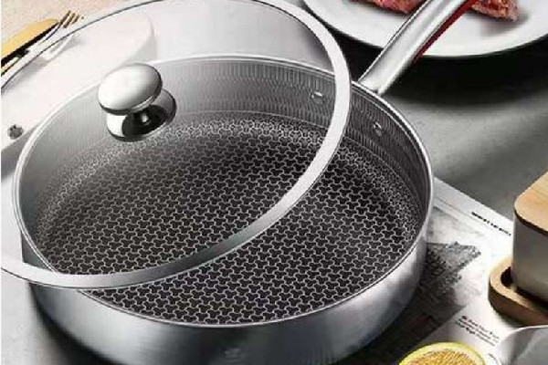 不粘鍋用什么鍋鏟比較好 不粘鍋可以用鐵鏟嗎 不粘鍋用什么鍋鏟比較好 不粘鍋可以用鐵鏟嗎