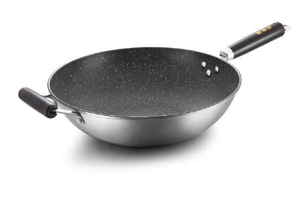 不粘鍋什么材質(zhì)好用又健康 不粘鍋買(mǎi)什么牌子的好 不粘鍋什么材質(zhì)好用又健康 不粘鍋買(mǎi)什么牌子的好