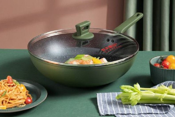 不粘鍋和麥飯石鍋哪個(gè)好 不粘鍋和麥飯石鍋有什么區(qū)別 不粘鍋和麥飯石鍋哪個(gè)好 不粘鍋和麥飯石鍋有什么區(qū)別