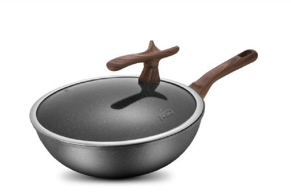 不粘鍋和麥飯石鍋哪個(gè)好 不粘鍋和麥飯石鍋有什么區(qū)別 不粘鍋和麥飯石鍋哪個(gè)好 不粘鍋和麥飯石鍋有什么區(qū)別