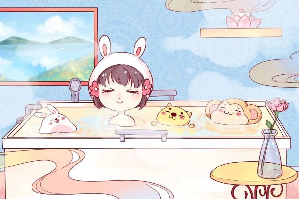 夏天洗冷水澡會(huì)影響月經(jīng)嗎 夏天洗冷水澡不舒服了怎么辦 夏天洗冷水澡會(huì)影響月經(jīng)嗎 夏天洗冷水澡不舒服了怎么辦