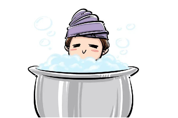 夏天洗澡后皮膚瘙癢怎么辦 夏天洗澡后要涂潤膚霜嗎 夏天洗澡后皮膚瘙癢怎么辦 夏天洗澡后要涂潤膚霜嗎