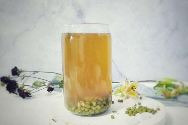 綠豆湯要煮開花才算好嗎 綠豆湯煮爛好還是不煮爛好 綠豆湯要煮開花才算好嗎 綠豆湯煮爛好還是不煮爛好