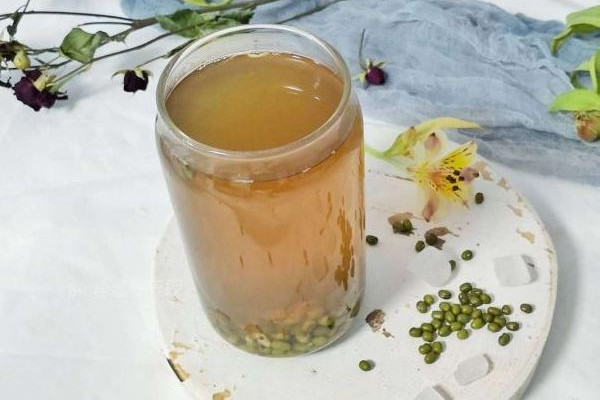 綠豆湯要煮開花才算好嗎 綠豆湯煮爛好還是不煮爛好 綠豆湯要煮開花才算好嗎 綠豆湯煮爛好還是不煮爛好