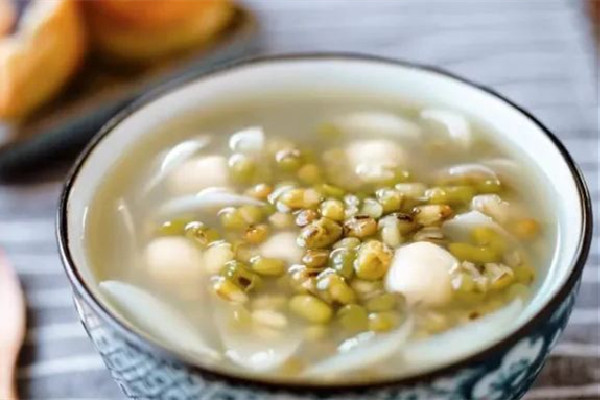 綠豆湯喝多了對身體有害嗎 綠豆湯一天喝多少最好 綠豆湯喝多了對身體有害嗎 綠豆湯一天喝多少最好