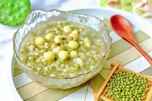 綠豆沙有助于消化嗎 綠豆沙不適合哪些人群 綠豆沙有助于消化嗎 綠豆沙不適合哪些人群