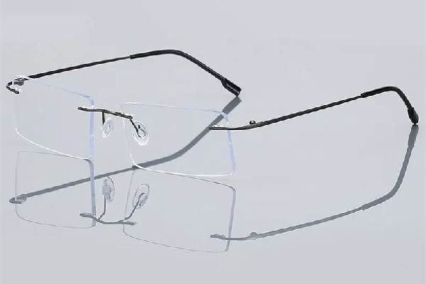 無框眼鏡多少錢一副 無框眼鏡去眼鏡店可以配嗎 無框眼鏡多少錢一副 無框眼鏡去眼鏡店可以配嗎