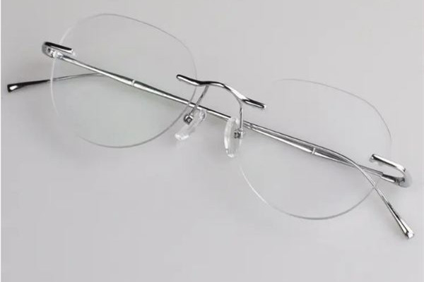 無框眼鏡會不會容易壞 無框眼鏡佩戴注意點 無框眼鏡會不會容易壞 無框眼鏡佩戴注意點