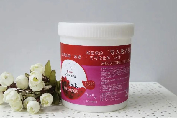 玫瑰軟膜粉真的有用嗎 玫瑰軟膜粉的功效和作用 玫瑰軟膜粉真的有用嗎 玫瑰軟膜粉的功效和作用