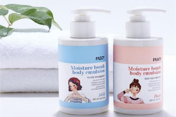 身體乳對曬傷有用嗎 身體乳適合夏天用嗎 身體乳對曬傷有用嗎 身體乳適合夏天用嗎