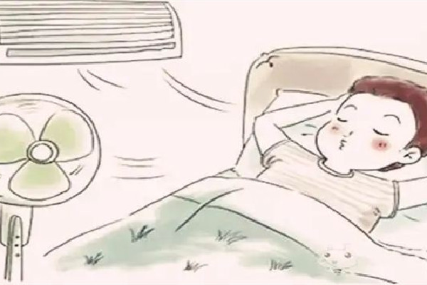 夏天吹空調(diào)會(huì)濕氣重嗎 夏天吹空調(diào)對(duì)身體有什么危害 夏天吹空調(diào)會(huì)濕氣重嗎 夏天吹空調(diào)對(duì)身體有什么危害