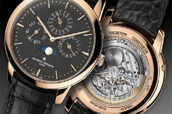 江詩丹頓和勞力士哪個檔次好 江詩丹頓是名表嗎 江詩丹頓和勞力士哪個檔次好 江詩丹頓是名表嗎