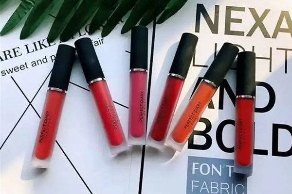 完美日記唇釉怎么辨別真假 完美日記唇釉有保質(zhì)期嗎 完美日記唇釉怎么辨別真假 完美日記唇釉有保質(zhì)期嗎