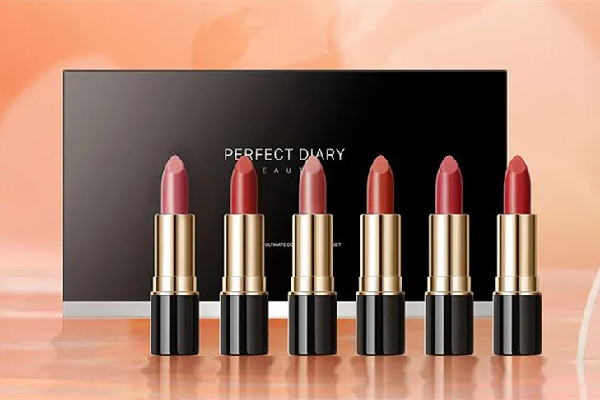 完美日記口紅怎么辨別真假 完美日記口紅有味道嗎 完美日記口紅怎么辨別真假 完美日記口紅有味道嗎