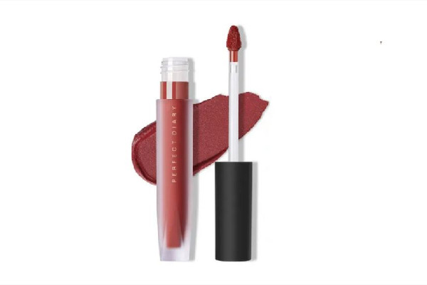 完美日記唇釉哪個色號好看 完美日記唇釉最火色號 完美日記唇釉哪個色號好看 完美日記唇釉最火色號