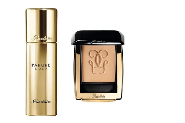 嬌蘭金鉆粉底液色號(hào)怎么選 嬌蘭金鉆粉底液是啞光的嗎 嬌蘭金鉆粉底液色號(hào)怎么選 嬌蘭金鉆粉底液是啞光的嗎