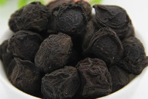 烏梅買(mǎi)哪種好 烏梅買(mǎi)哪里產(chǎn)的好