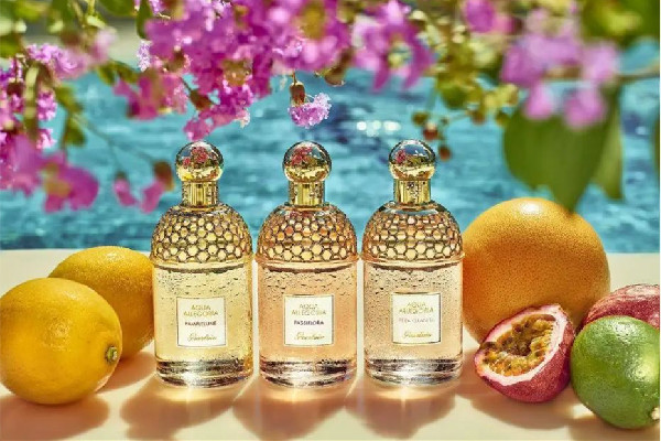 嬌蘭香水花草水語系列哪個(gè)好聞 嬌蘭香水有幾個(gè)系列 嬌蘭香水花草水語系列哪個(gè)好聞 嬌蘭香水有幾個(gè)系列