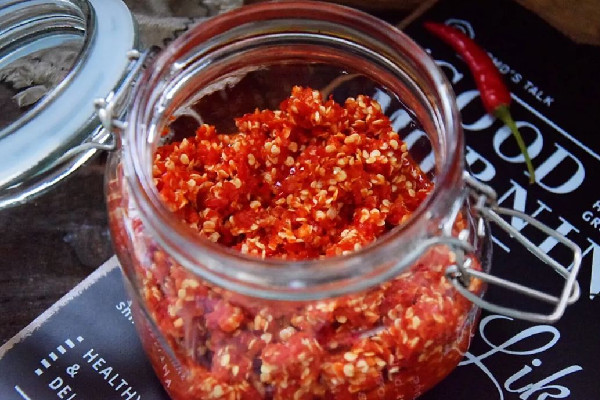 剁椒醬又酸味怎么辦 剁椒醬有酸味是不是壞了 剁椒醬又酸味怎么辦 剁椒醬有酸味是不是壞了