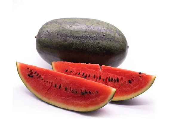 黑美人和麒麟瓜哪個(gè)好吃 黑美人西瓜產(chǎn)地是哪里