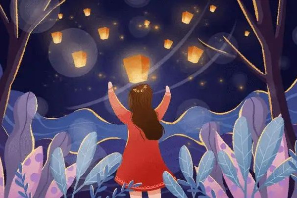 中元節(jié)是七月十四還是十五 中元節(jié)過(guò)陽(yáng)歷還是陰歷