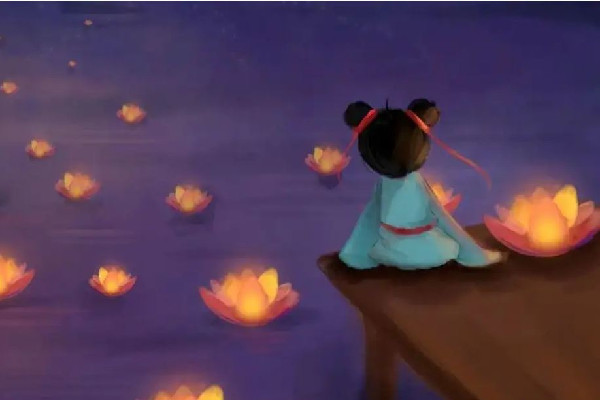 中元節(jié)是幾月幾日2022 中元節(jié)的來(lái)歷和風(fēng)俗