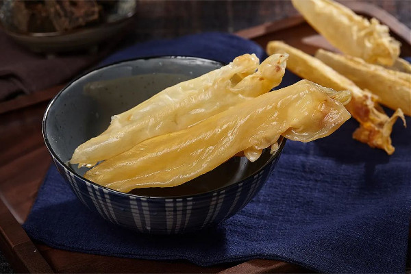 花膠和魚膠區(qū)別在哪里 花膠和魚膠一樣嗎 花膠和魚膠區(qū)別在哪里 花膠和魚膠一樣嗎