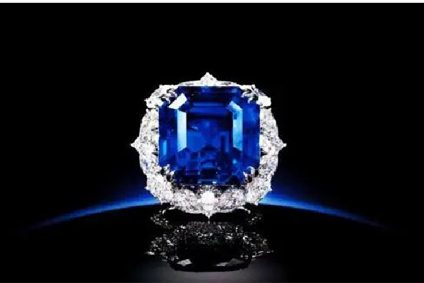 藍(lán)寶石適合什么屬相戴 藍(lán)寶石佩戴禁忌 藍(lán)寶石適合什么屬相戴 藍(lán)寶石佩戴禁忌