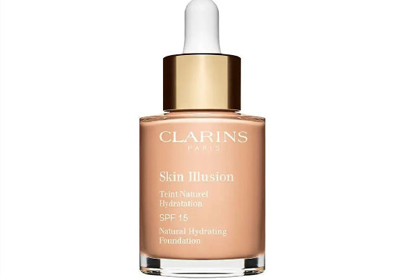 粉底液有防曬效果嗎 粉底液的作用與功效 粉底液有防曬效果嗎 粉底液的作用與功效