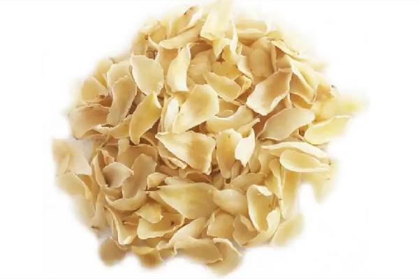 百合干會(huì)苦正常嗎 百合干苦怎么處理 百合干會(huì)苦正常嗎 百合干苦怎么處理