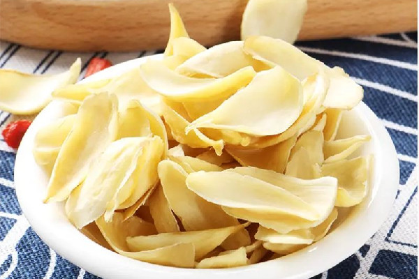 百合干會(huì)苦正常嗎 百合干苦怎么處理 百合干會(huì)苦正常嗎 百合干苦怎么處理