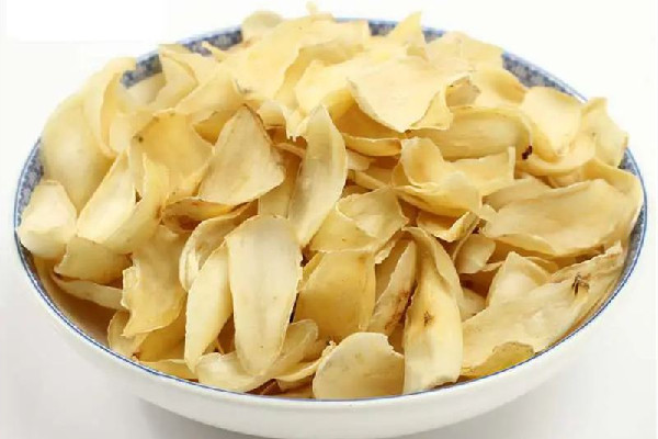 百合干需要泡多久 百合干用冷水泡還是用開水泡 百合干需要泡多久 百合干用冷水泡還是用開水泡