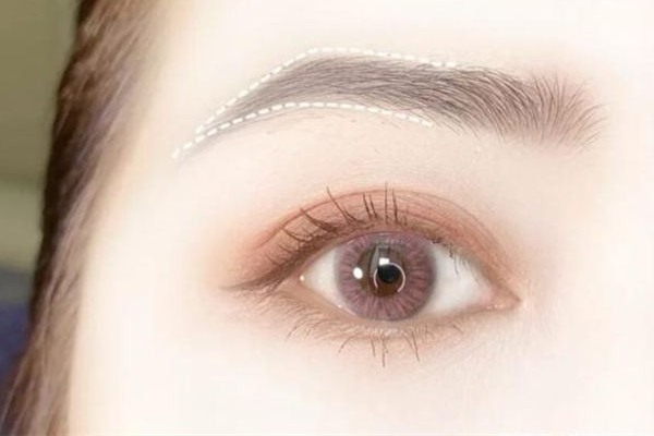 怎樣修眉毛好看又自然 眉毛多久修一次 怎樣修眉毛好看又自然 眉毛多久修一次