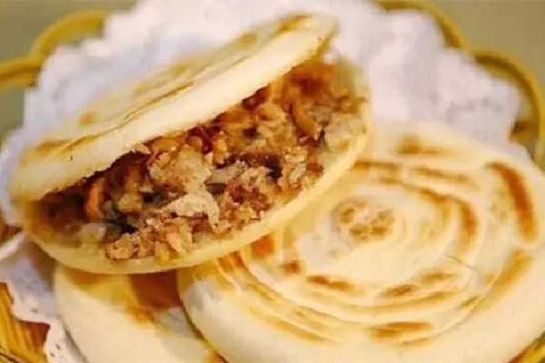 肉夾饃有多少年歷史 肉夾饃是哪個地方的著名小吃 肉夾饃有多少年歷史 肉夾饃是哪個地方的著名小吃