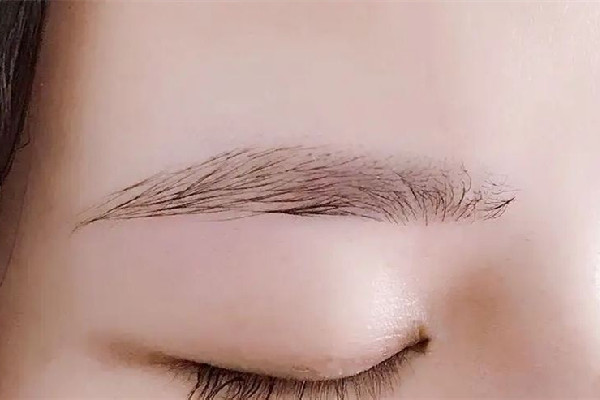 刮眉毛多久能長(zhǎng)出來(lái) 刮眉毛后眉毛長(zhǎng)的快嗎 刮眉毛多久能長(zhǎng)出來(lái) 刮眉毛后眉毛長(zhǎng)的快嗎