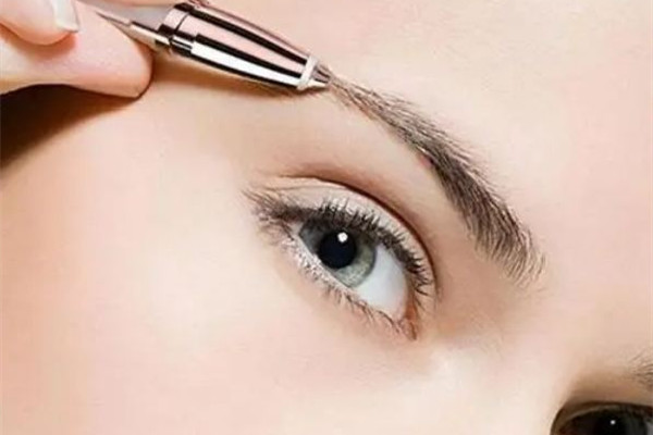 刮眉毛會不會越刮越粗 刮眉毛可以變濃嗎 刮眉毛會不會越刮越粗 刮眉毛可以變濃嗎