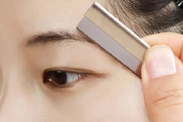 刮眉毛會不會越刮越粗 刮眉毛可以變濃嗎 刮眉毛會不會越刮越粗 刮眉毛可以變濃嗎