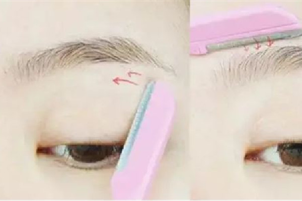 刮眉毛會影響運氣嗎 刮眉毛有什么禁忌 刮眉毛會影響運氣嗎 刮眉毛有什么禁忌