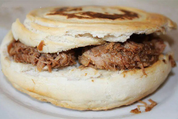 肉夾饃的餅是發(fā)面還是死面 肉夾饃餅用什么面粉好 肉夾饃的餅是發(fā)面還是死面 肉夾饃餅用什么面粉好