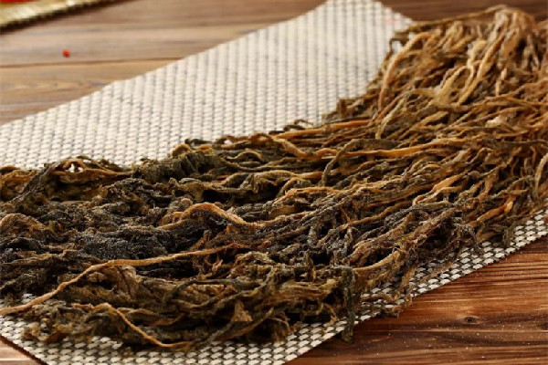 梅干菜要不要用水泡 梅干菜用熱水泡還是冷水泡 梅干菜要不要用水泡 梅干菜用熱水泡還是冷水泡