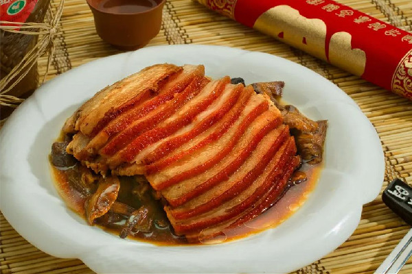 扣肉可以不用油炸嗎 扣肉的家常做法步驟 扣肉可以不用油炸嗎 扣肉的家常做法步驟