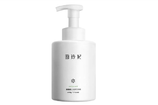 潔面慕斯和洗面奶哪個好用 潔面慕斯是干什么用的 潔面慕斯和洗面奶哪個好用 潔面慕斯是干什么用的