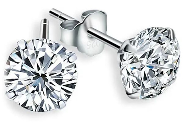 耳釘為什么會臭臭的 耳釘有異味怎么清洗 耳釘為什么會臭臭的 耳釘有異味怎么清洗