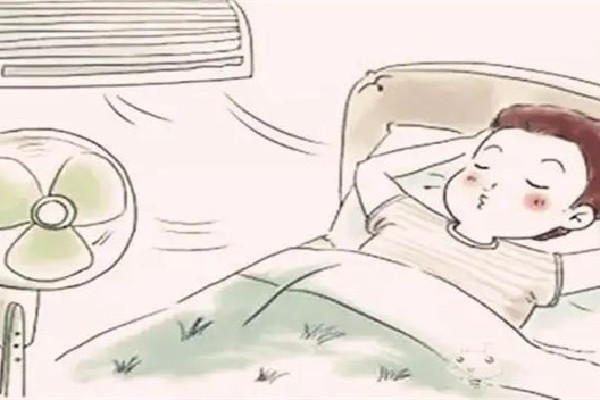 空調(diào)適合開一晚上嗎 空調(diào)開一晚上對身體有害嗎 空調(diào)適合開一晚上嗎 空調(diào)開一晚上對身體有害嗎